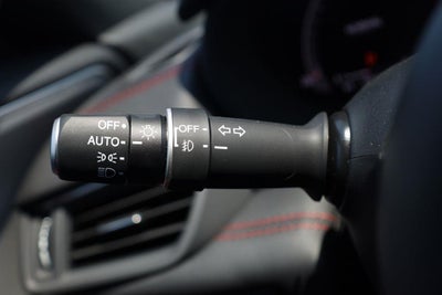 2025 Acura TLX SH-AWD w/A-SPEC