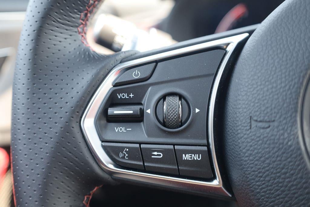 2025 Acura TLX SH-AWD w/A-SPEC