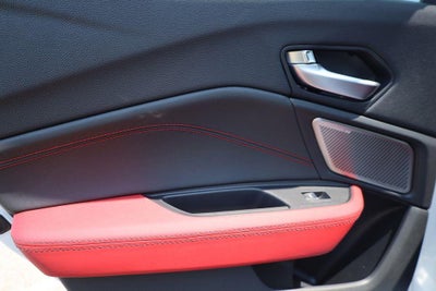 2025 Acura TLX SH-AWD w/A-SPEC