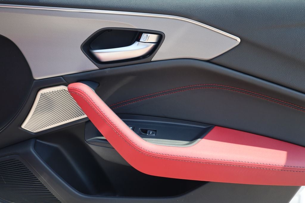 2025 Acura TLX SH-AWD w/A-SPEC