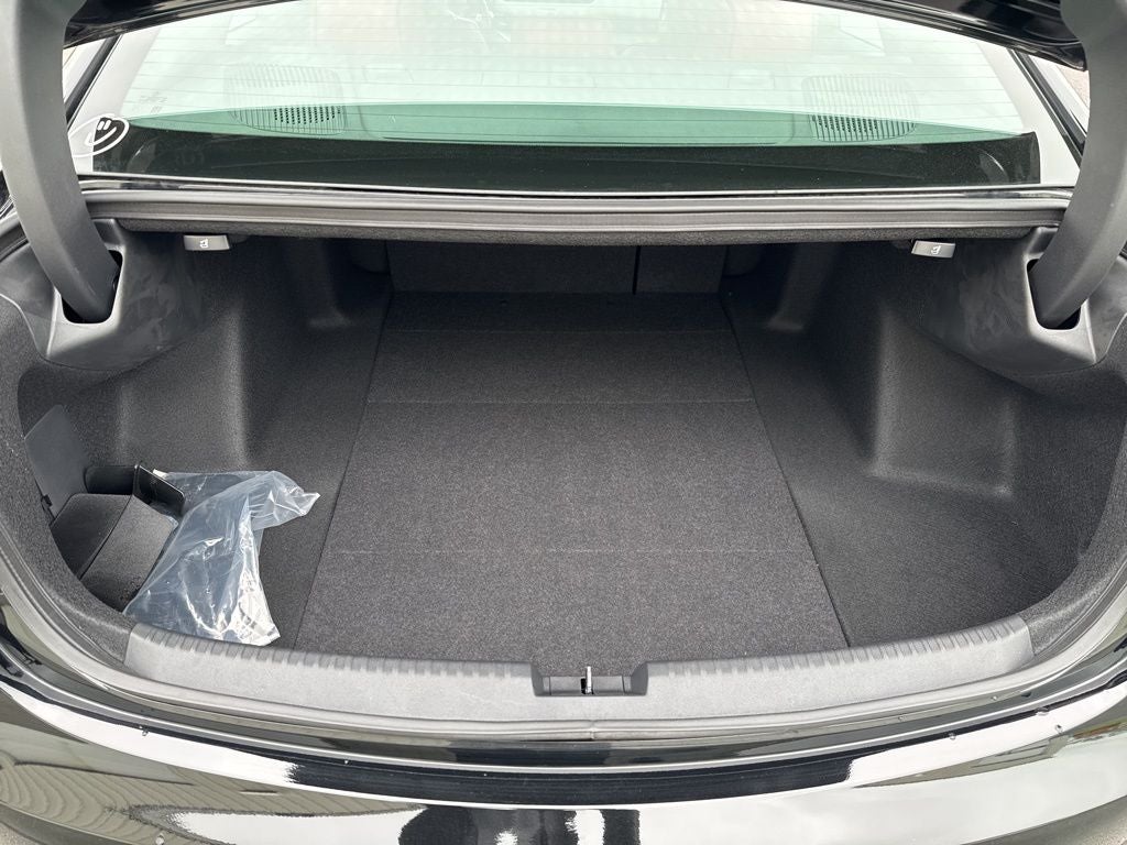 2025 Acura TLX A-Spec Package SH-AWD