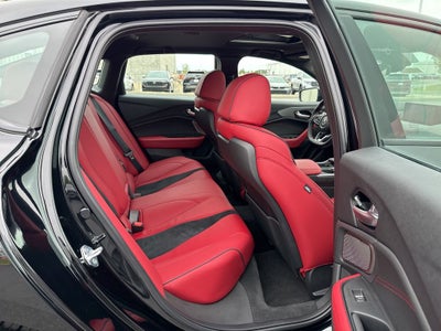 2025 Acura TLX A-Spec Package SH-AWD