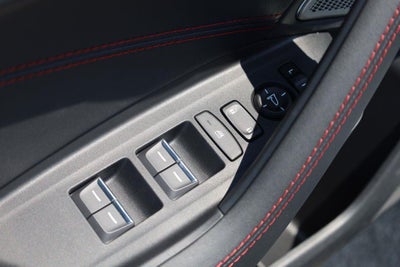 2025 Acura TLX SH-AWD w/A-SPEC