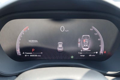 2025 Acura TLX SH-AWD w/A-SPEC