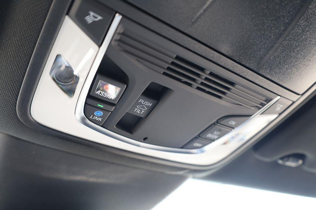 2025 Acura TLX SH-AWD w/A-SPEC