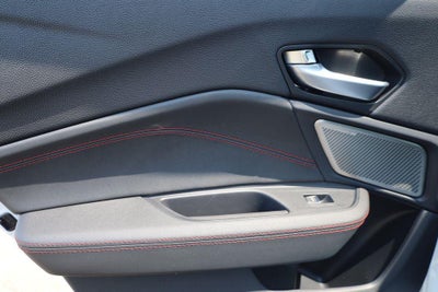 2025 Acura TLX SH-AWD w/A-SPEC