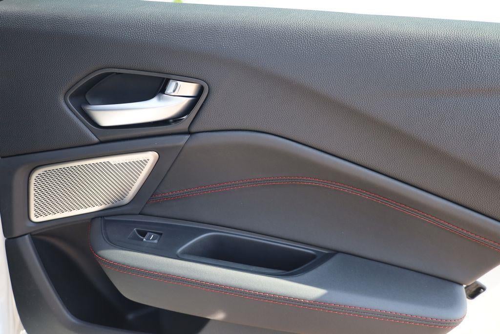 2025 Acura TLX SH-AWD w/A-SPEC