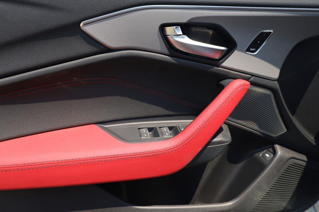 2025 Acura TLX SH-AWD w/A-SPEC