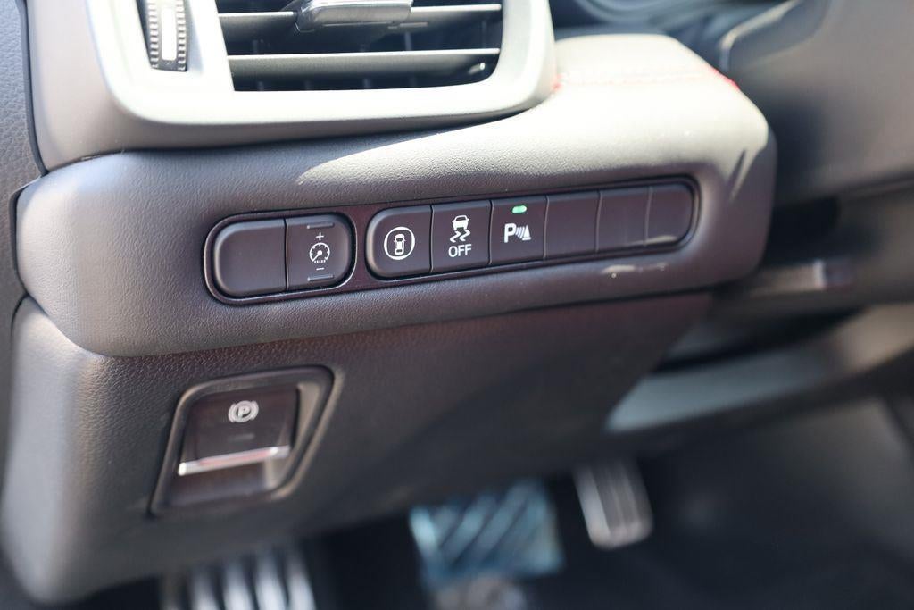 2025 Acura TLX SH-AWD w/A-SPEC