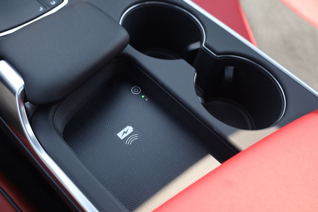 2025 Acura TLX SH-AWD w/A-SPEC