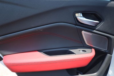 2025 Acura TLX SH-AWD w/A-SPEC