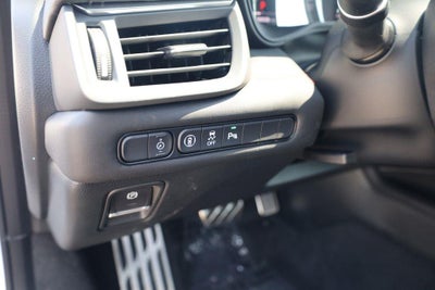 2025 Acura TLX SH-AWD w/A-SPEC