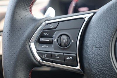 2025 Acura TLX SH-AWD w/A-SPEC