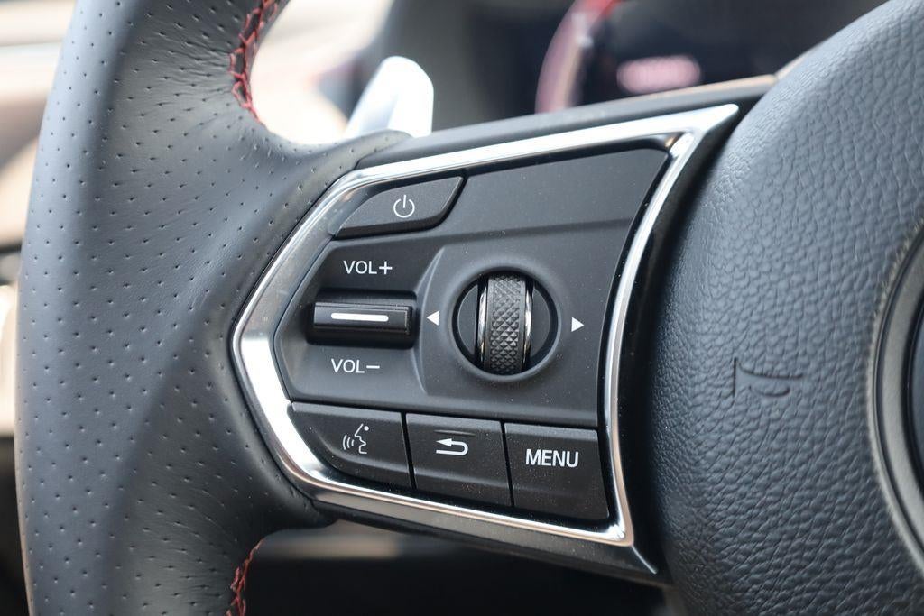 2025 Acura TLX SH-AWD w/A-SPEC