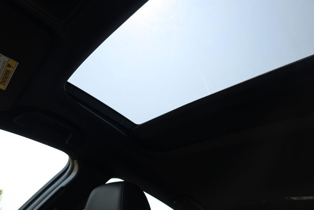 2025 Acura TLX SH-AWD w/A-SPEC