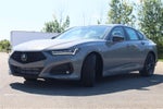 2025 Acura TLX SH-AWD w/A-SPEC