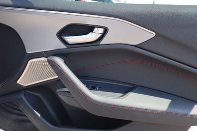 2025 Acura TLX SH-AWD w/A-SPEC