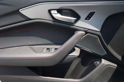 2025 Acura TLX SH-AWD w/A-SPEC