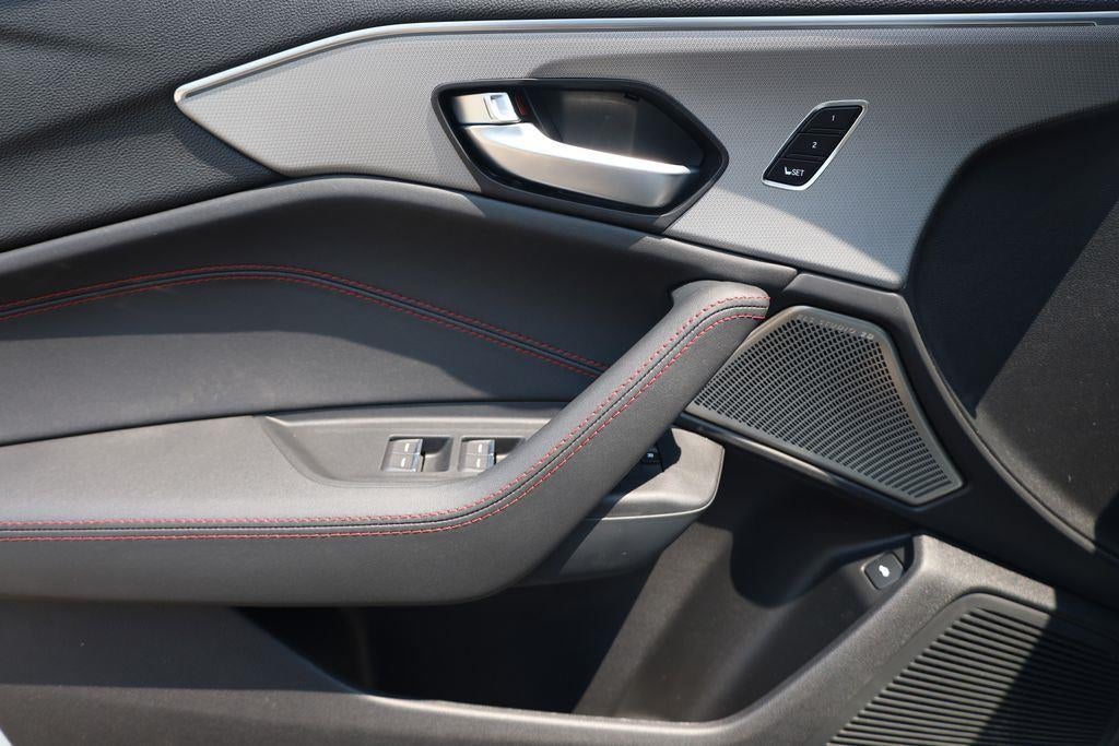 2025 Acura TLX SH-AWD w/A-SPEC