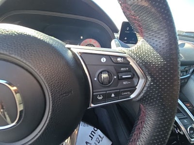 2023 Acura TLX A-Spec Package SH-AWD