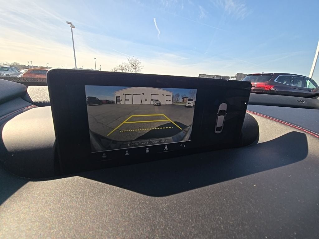 2023 Acura TLX A-Spec Package SH-AWD