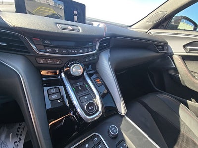 2023 Acura TLX A-Spec Package SH-AWD