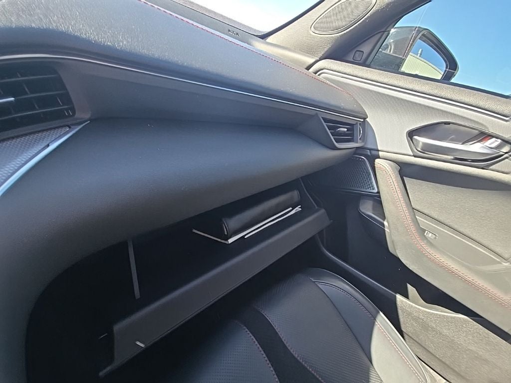 2023 Acura TLX A-Spec Package SH-AWD