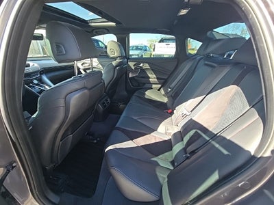 2023 Acura TLX A-Spec Package SH-AWD