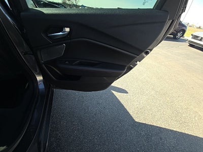 2023 Acura TLX A-Spec Package SH-AWD