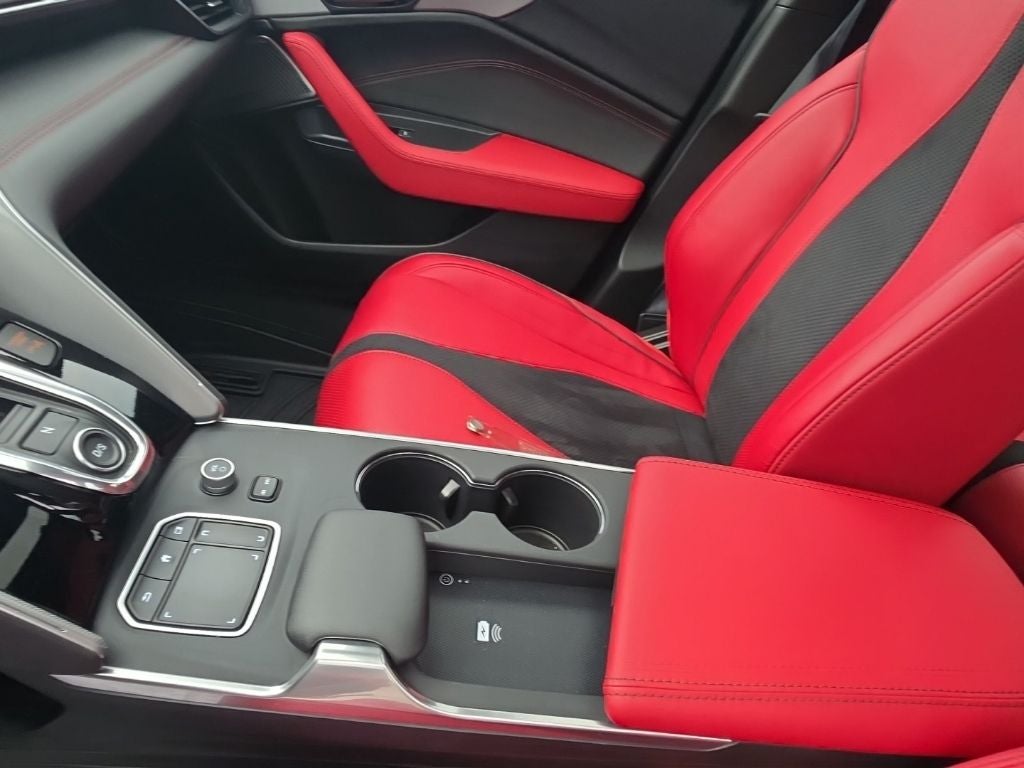 2025 Acura TLX A-Spec Package SH-AWD