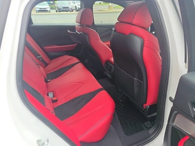 2025 Acura TLX A-Spec Package SH-AWD