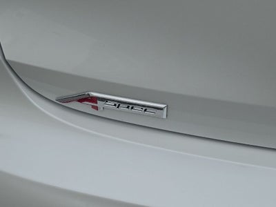2025 Acura TLX A-Spec Package SH-AWD