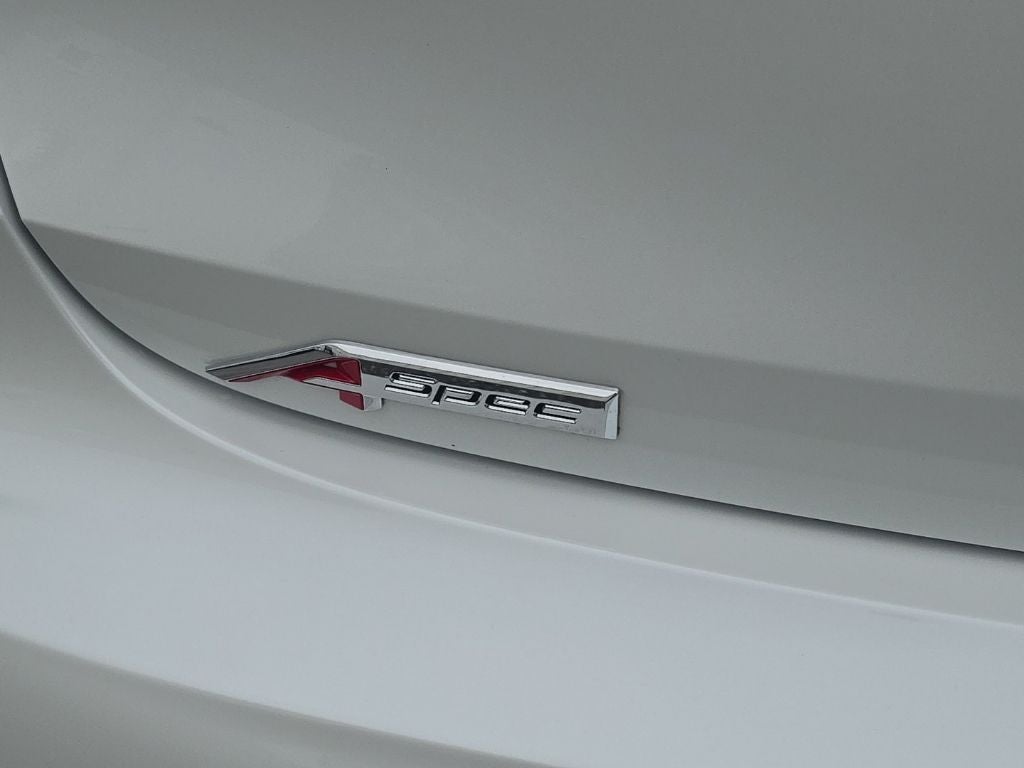 2025 Acura TLX A-Spec Package SH-AWD
