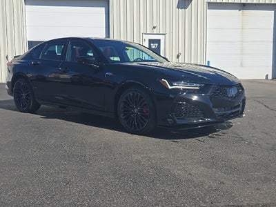 2023 Acura TLX Type S SH-AWD