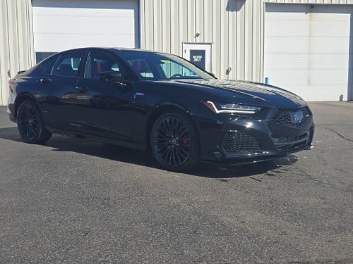 2023 Acura TLX Type S SH-AWD