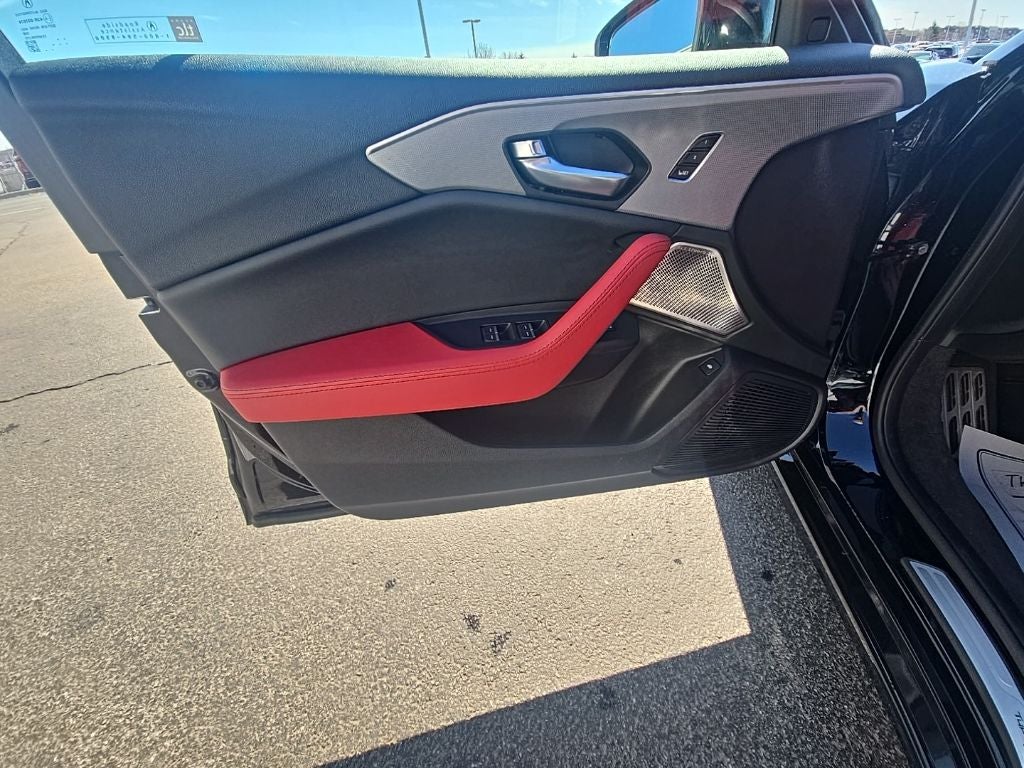 2023 Acura TLX Type S SH-AWD