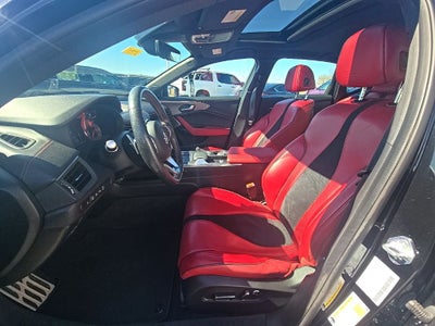 2023 Acura TLX Type S SH-AWD