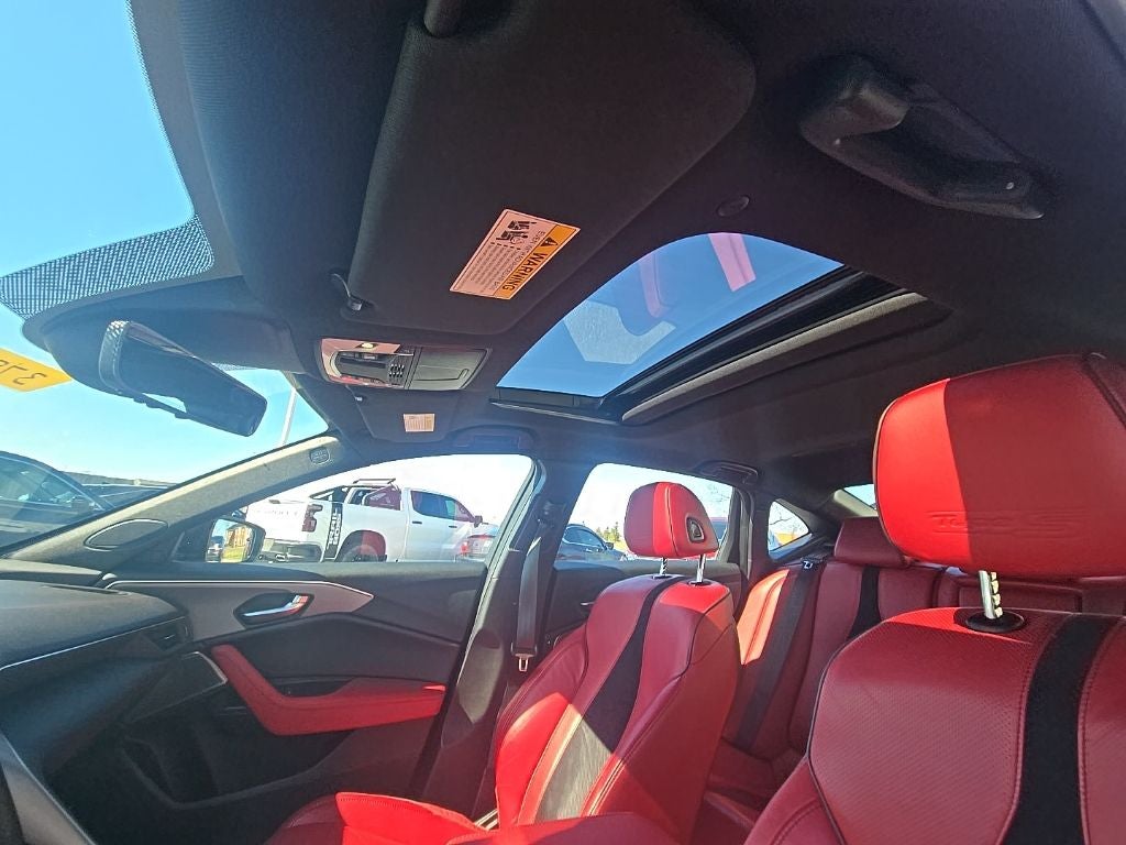 2023 Acura TLX Type S SH-AWD