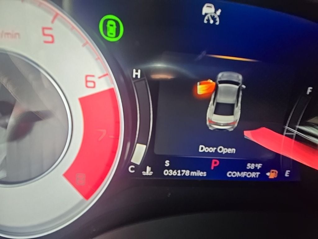 2023 Acura TLX Type S SH-AWD