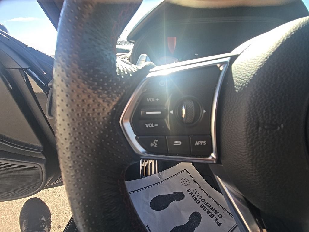 2023 Acura TLX Type S SH-AWD