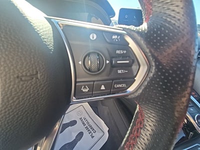 2023 Acura TLX Type S SH-AWD