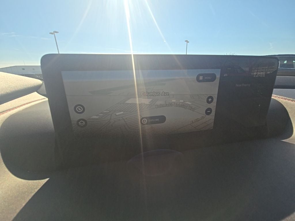 2023 Acura TLX Type S SH-AWD