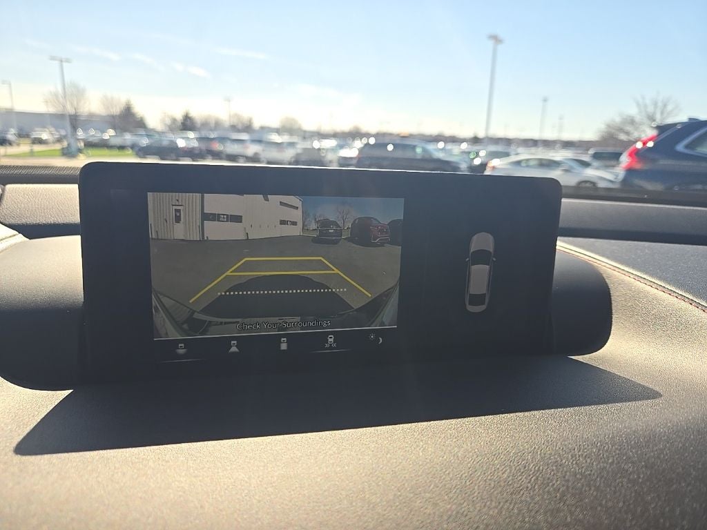 2023 Acura TLX Type S SH-AWD