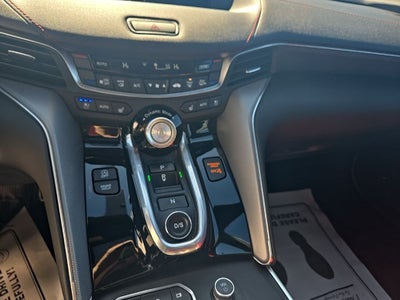 2023 Acura TLX Type S SH-AWD