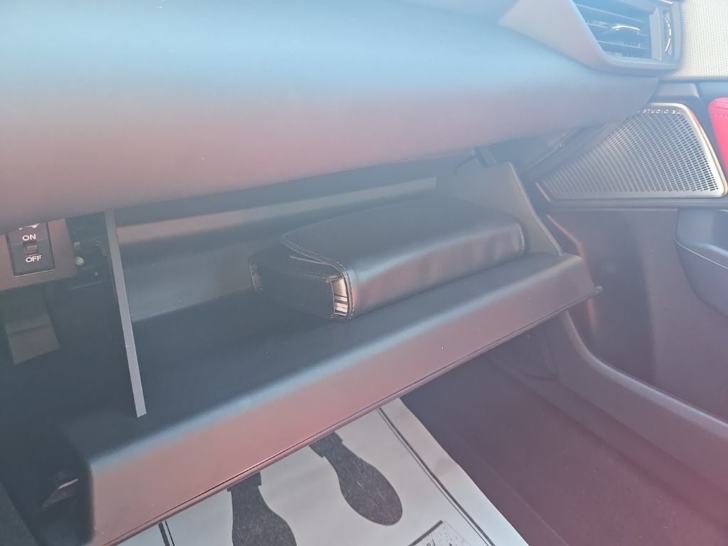 2023 Acura TLX Type S SH-AWD