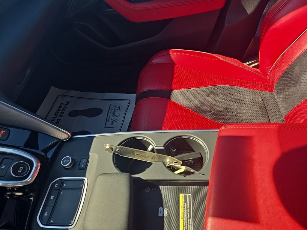 2023 Acura TLX Type S SH-AWD