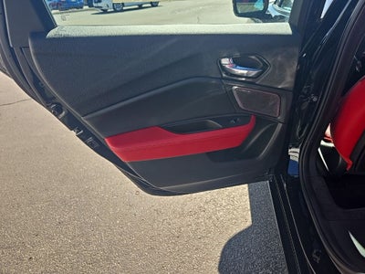 2023 Acura TLX Type S SH-AWD