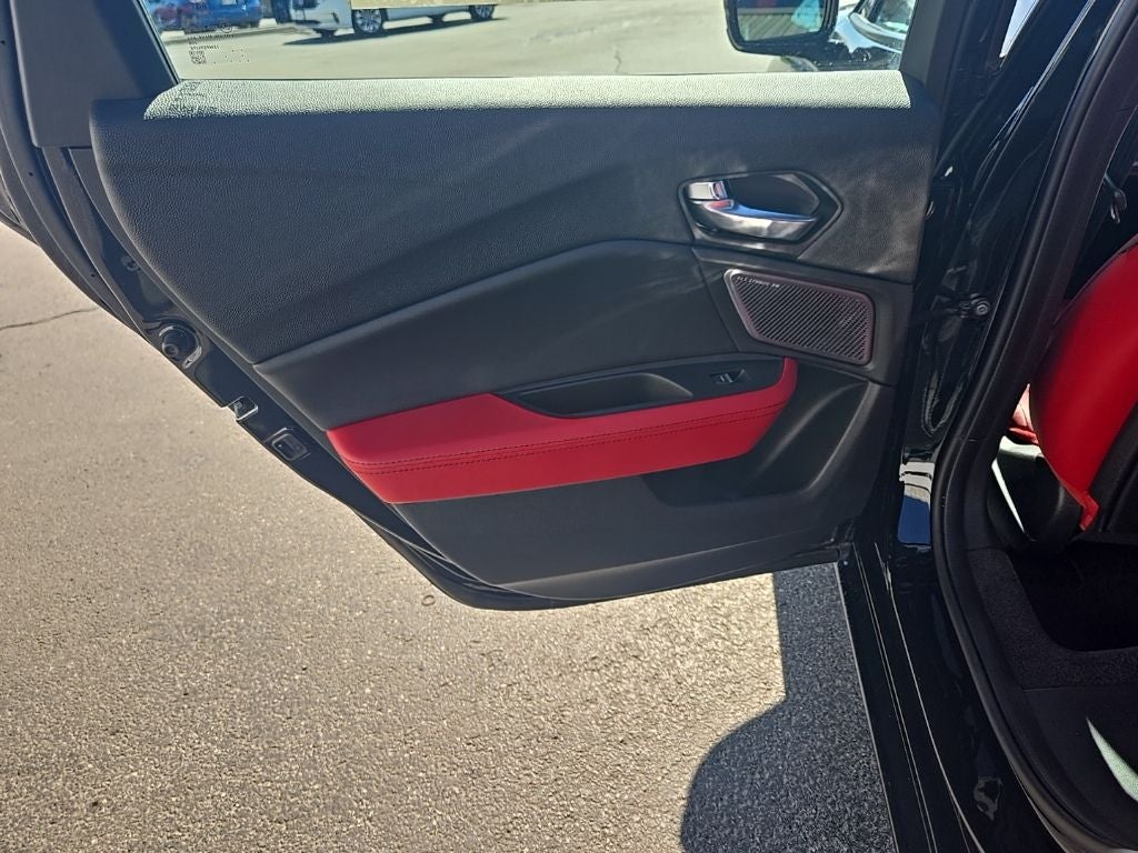 2023 Acura TLX Type S SH-AWD