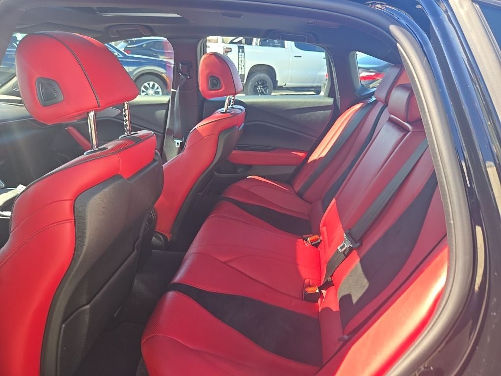 2023 Acura TLX Type S SH-AWD