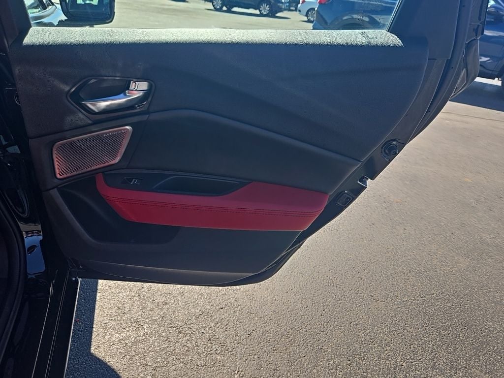 2023 Acura TLX Type S SH-AWD